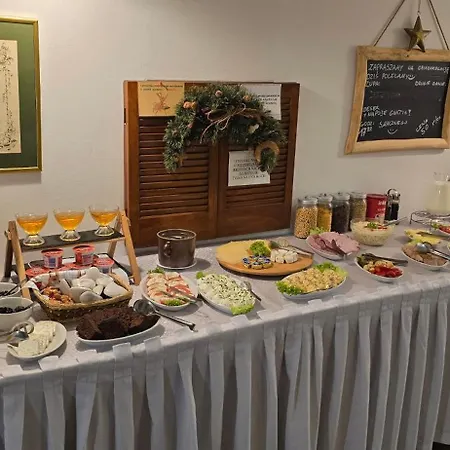 Akacja 3* Kudowa-Zdrój