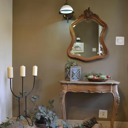 Akacja Affittacamere 3*