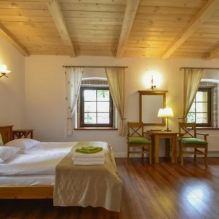 Akacja 3* Kudowa-Zdroj