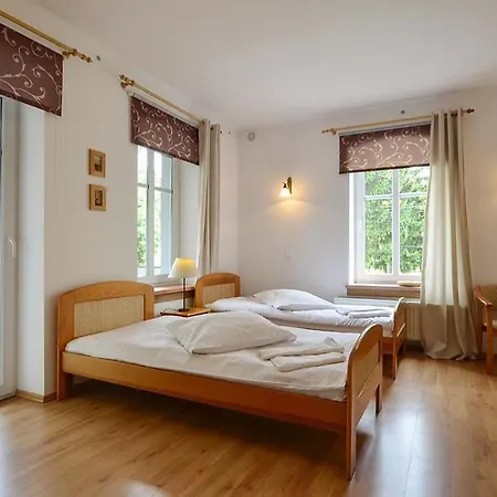 Akacja 3* Kudowa-Zdrój