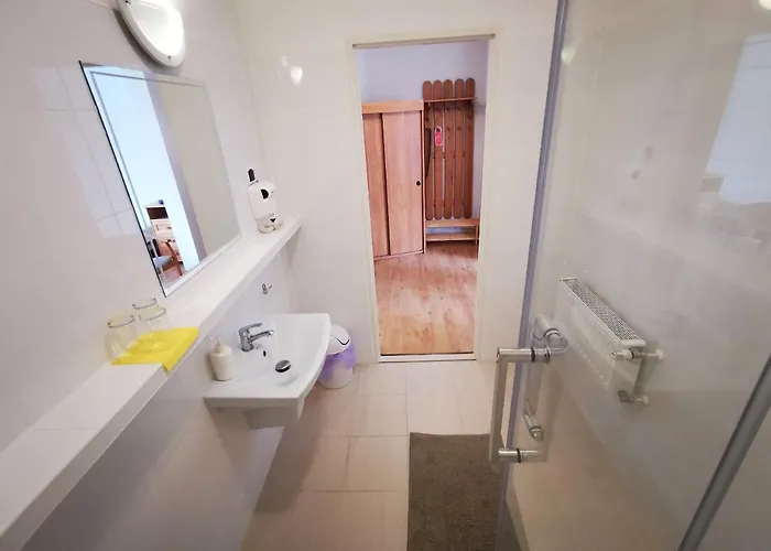 Akacja Affittacamere