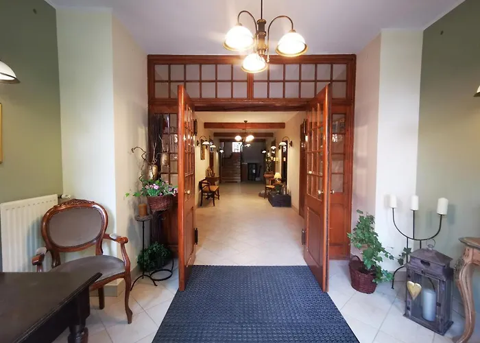 Affittacamere Akacja 3*