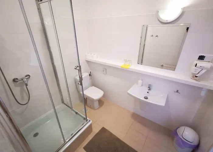 Akacja Affittacamere Kudowa-Zdrój