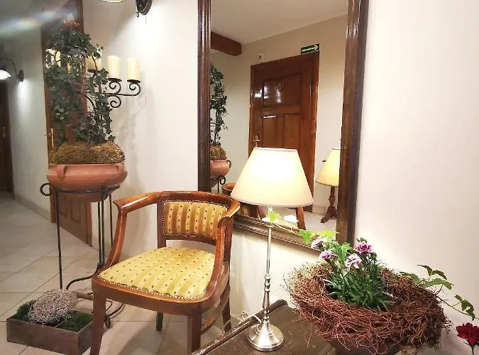 Akacja 3* Kudowa-Zdrój