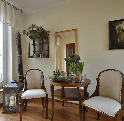 Akacja Affittacamere