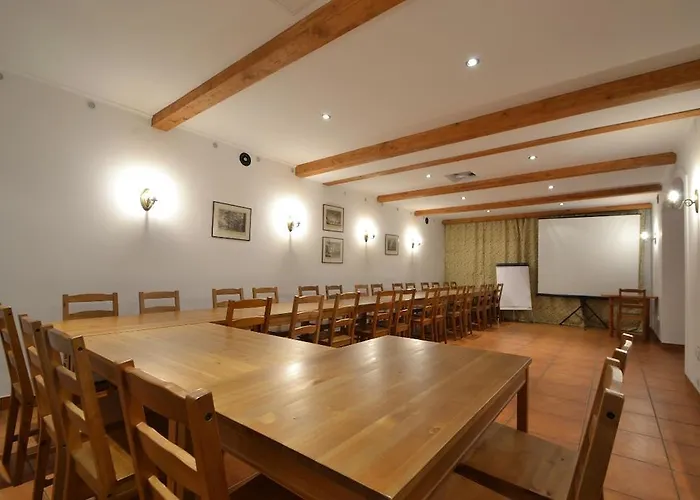 Akacja Affittacamere Kudowa-Zdrój