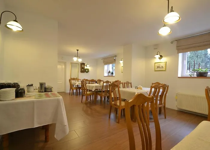 Akacja ゲストハウス