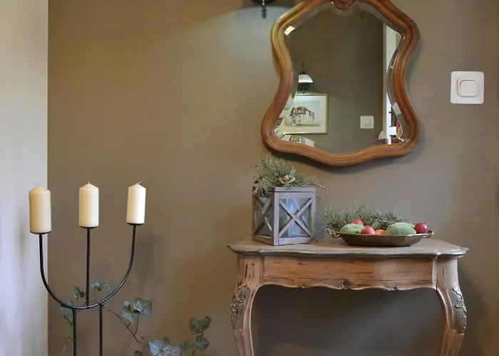 Akacja Affittacamere 3*