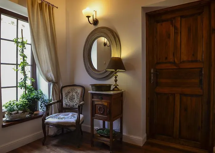 Affittacamere Akacja