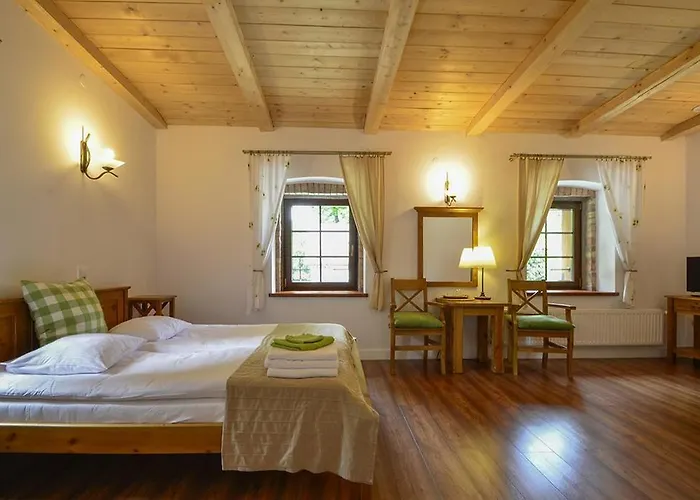 Akacja 3* Kudowa-Zdroj