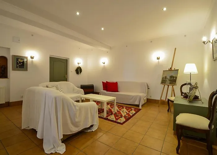 Affittacamere Akacja 3*